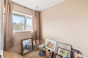 Bedroom Three- click for photo gallery